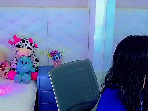 hanna sweett34 online show from October 2025 12:34:01 AM