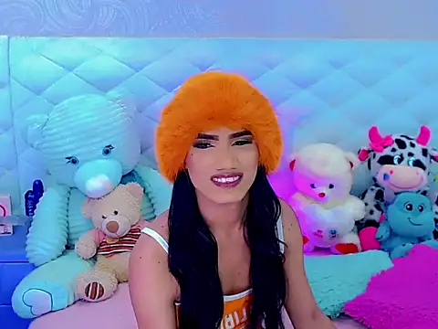 hanna sweett34 online show from September 2025 01:33:01 AM