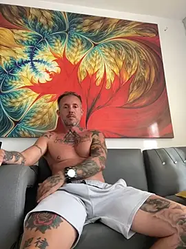 MagicLex1 online show from October 2025 09:07:02 PM