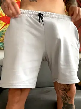 MagicLex1 online show from October 2025 08:32:02 PM