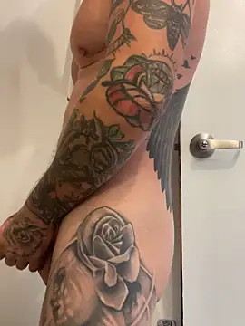 MagicLex1 online show from October 2025 08:31:01 PM