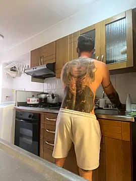 MagicLex1 online show from October 2025 09:27:01 PM