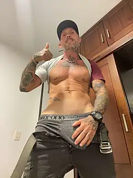 MagicLex1 online show from October 2025 12:55:01 AM