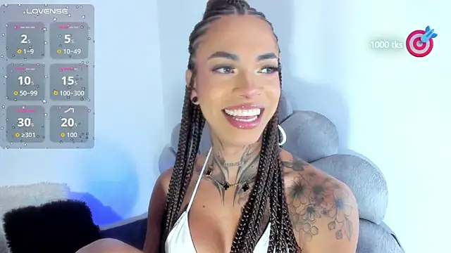 michell danna online show from December 2025 04:28:02 PM