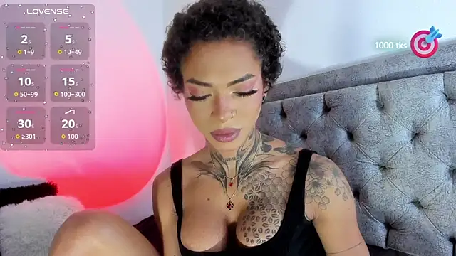 michell danna online show from October 2025 01:40:02 AM