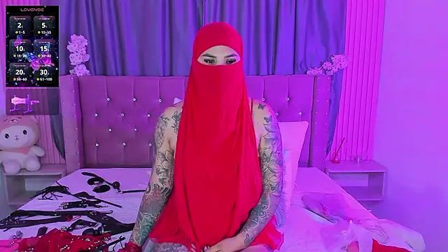 Nayla-Mouna online show from March 2026 08:51:02 AM