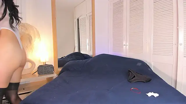 ALICESANDOVAL online show from February 2026 11:54:02 AM