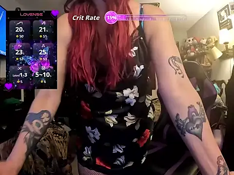 R4inbowK1tty online show from February 2026 04:23:01 AM