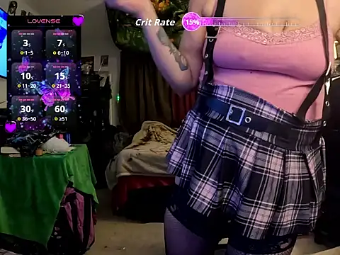 R4inbowK1tty online show from February 2026 05:26:02 AM