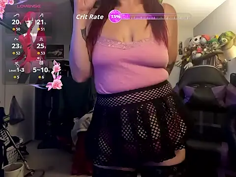 R4inbowK1tty online show from May 2026 04:53:01 AM