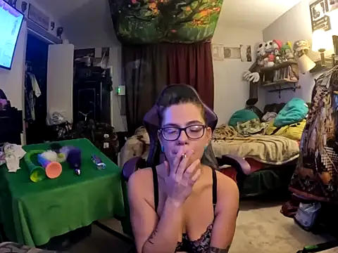 R4inbowK1tty online show from November 2025 03:21:01 AM