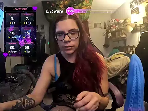R4inbowK1tty online show from March 2026 04:06:02 AM
