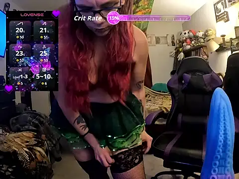 R4inbowK1tty online show from March 2026 03:17:02 AM