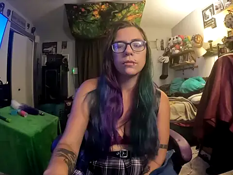 R4inbowK1tty online show from October 2025 03:49:02 AM