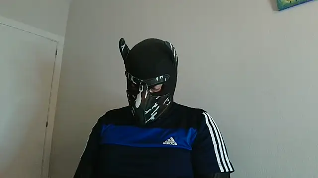 Maskpor2022 online show from February 2026 11:15:02 PM