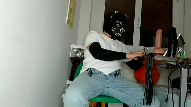 Maskpor2022 online show from March 2026 07:50:02 PM