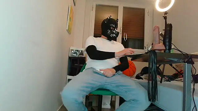 Maskpor2022 online show from March 2026 09:52:02 PM