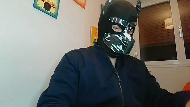 Maskpor2022 online show from March 2026 07:04:02 PM