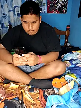 ramito1007 online show from November 2025 03:32:02 AM