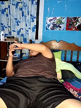 ramito1007 online show from December 2025 04:24:01 AM