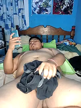 ramito1007 online show from March 2026 03:32:01 AM