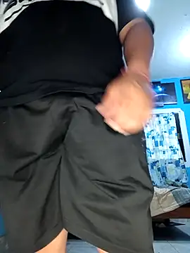 ramito1007 online show from March 2026 08:32:01 PM