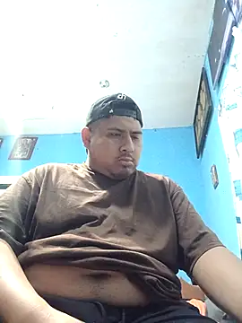 ramito1007 online show from May 2026 03:56:02 PM