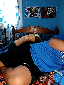 ramito1007 online show from November 2025 05:50:01 PM