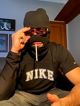 SinisterMads online show from October 2025 08:15:01 AM