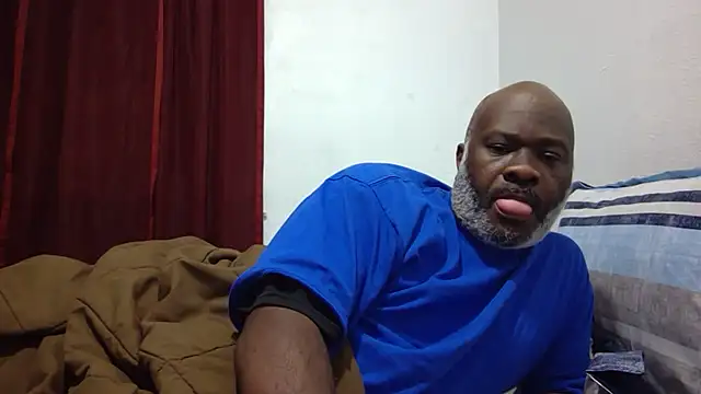 jamalcarter online show from November 2025 10:04:01 AM