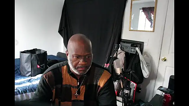 jamalcarter online show from March 2026 01:28:02 AM
