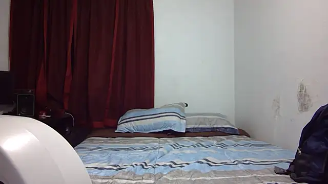 jamalcarter online show from December 2025 09:09:02 AM
