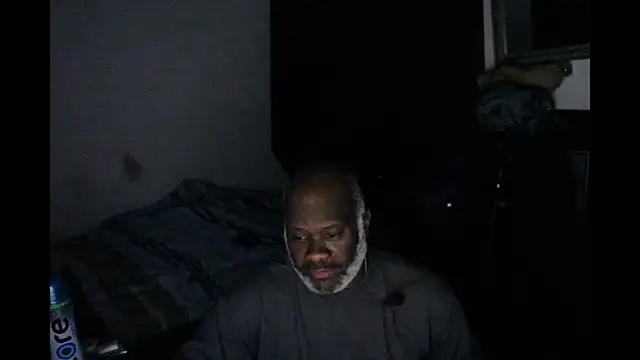 jamalcarter online show from December 2025 08:46:01 AM