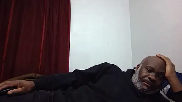 jamalcarter online show from December 2025 09:44:02 AM