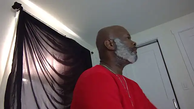 jamalcarter online show from May 2026 12:04:01 AM