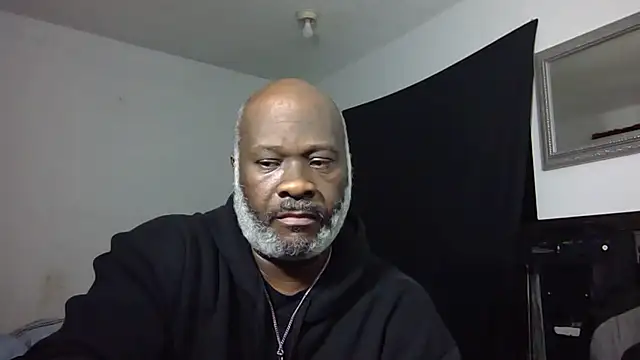 jamalcarter online show from December 2025 04:50:01 AM