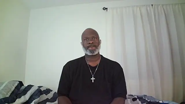jamalcarter online show from April 2026 05:44:02 AM