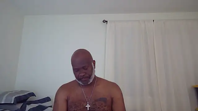 jamalcarter online show from April 2026 06:15:02 AM