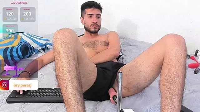 bryXonStorm online show from May 2026 03:15:01 PM