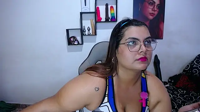 Sammy slavehot online show from November 2025 08:23:02 PM