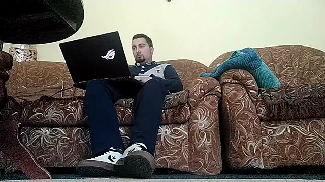 Joseph1Arnold online show from October 2025 10:38:02 AM