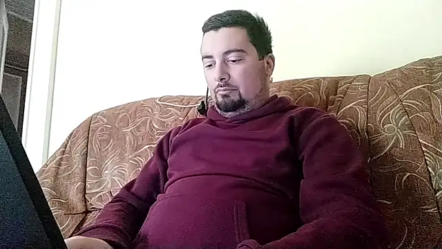 Joseph1Arnold online show from November 2025 12:53:01 PM