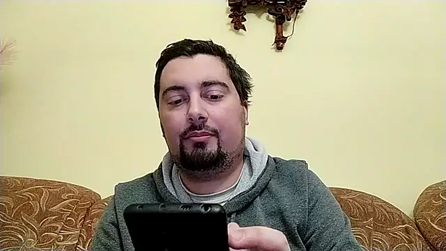 Joseph1Arnold online show from December 2025 03:27:02 PM