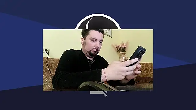 Joseph1Arnold online show from March 2026 11:17:02 AM