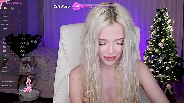 I am joss online show from December 2025 12:33:01 AM