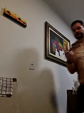 dancaEstrip online show from October 2025 12:56:02 AM