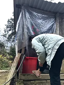 liu-liusexy online show from January 2026 08:18:01 AM