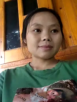 omiu-baby online show from November 2025 01:09:01 AM