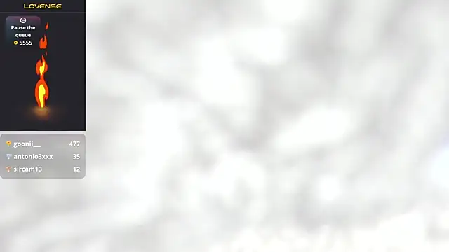 Snapshot of Charlize_aniston2 chatting on February 2026 05:32:02 PM Charlize aniston2 online show from February 2026 05:32:02 PM