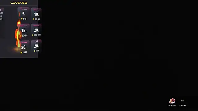 Charlize aniston2 online show from April 2026 03:49:01 PM